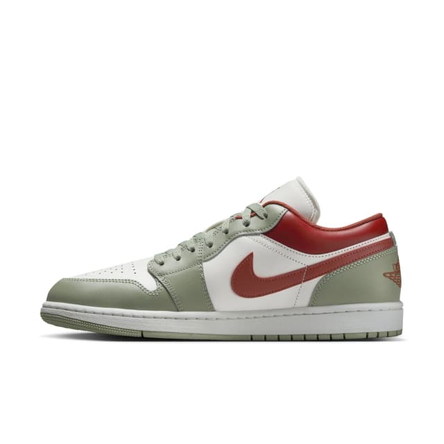 Thumbnail 5 de Nike AIR JORDAN 1 LOW zapatillas casual