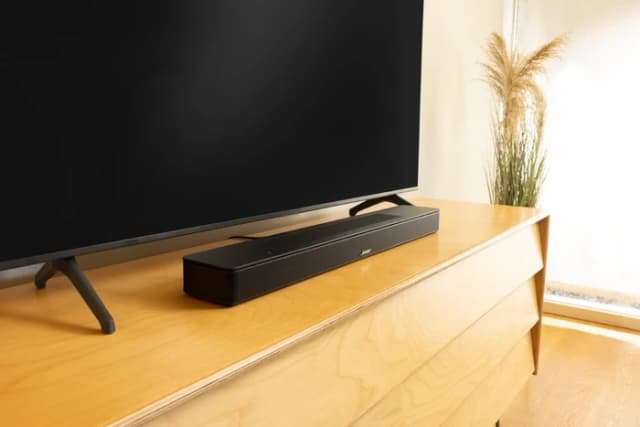Thumbnail 12 de Bose Smart Soundbar Dolby Atmos