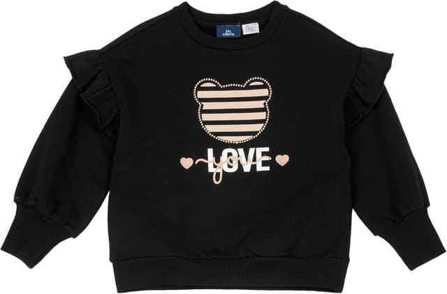 Detalle 2 de Chicco Completo Bambina in tessuto felpato