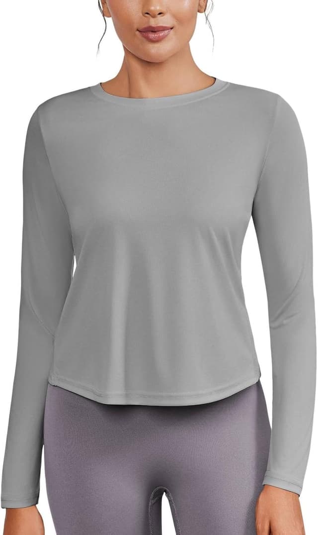 Detalle 2 de PINSPARK Maglietta sportiva da donna UPF 50+