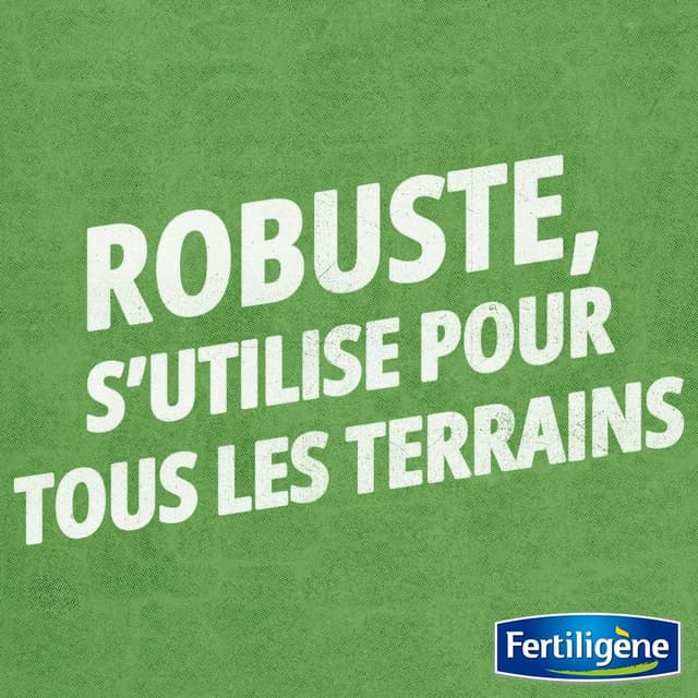 Thumbnail 2 de Fertiligène Rust35 Semences Gazons Rustiques 875 g