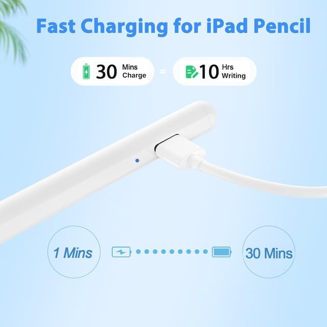 Thumbnail 4 de SuitMeeUp Stylus Pen for iPad A16