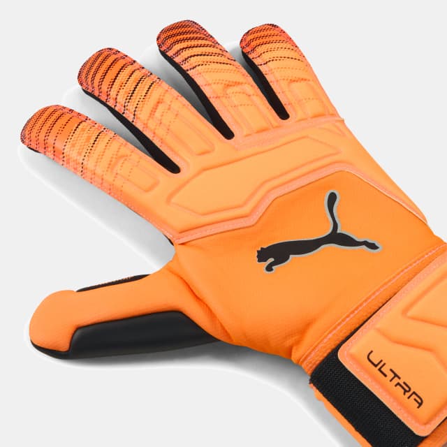 Detalle 2 de Puma ULTRA Pro NC guantes de fútbol 4 mm