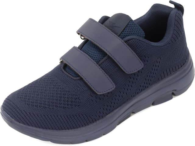 Detalle de JOMIX Basket scratch homme et femme : chaussures de sport confortables pour la marche et le fitness