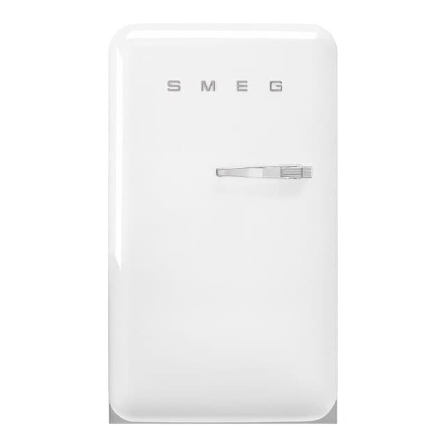 Imagen de Smeg FAB10LWH6 frigorífico 1 puerta frío estático 10 L en OfertitasTOP
