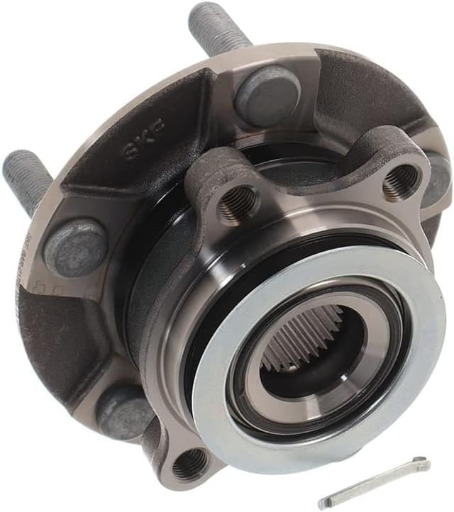 Thumbnail 1 de SKF VKBA 6996 Kit de rodamientos para rueda