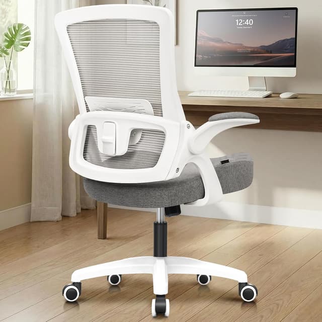 Detalle de NEO CHAIR High Back Mesh Office Chair