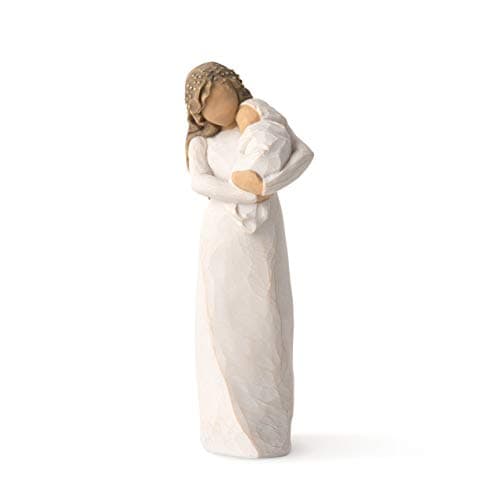 Imagen de Enesco Willow Tree Figura de Misterio del Belén 🎄 en OfertitasTOP