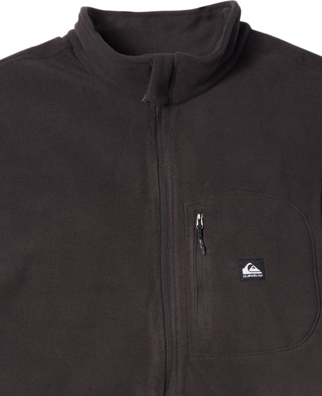 Detalle 1 de Quiksilver Surf Days chaleco con cremallera