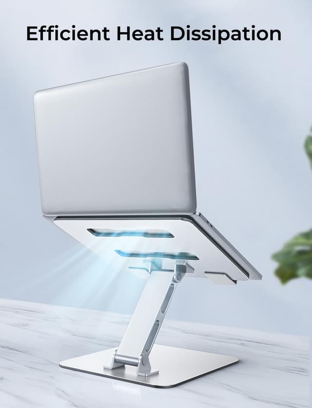 Thumbnail 6 de CIRYCASE Laptop Stand 10–16" adjustable