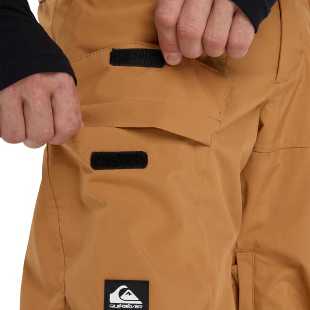 Thumbnail 5 de Quiksilver Pantalón Utility