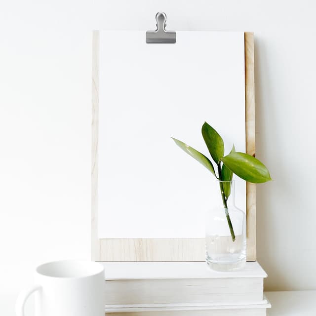 Thumbnail 2 de com-four Lot 10 pinces 4 x 4 cm