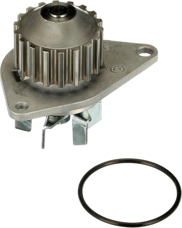 Detalle de Kit PowerGrip + pompe à eau KP15574XS GATES : kit distribution avec pompe à eau