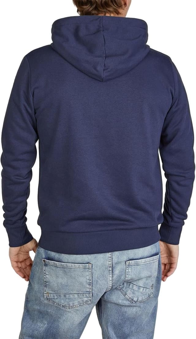 Detalle 2 de Regular Fit Hoodie von TOM TAILOR S