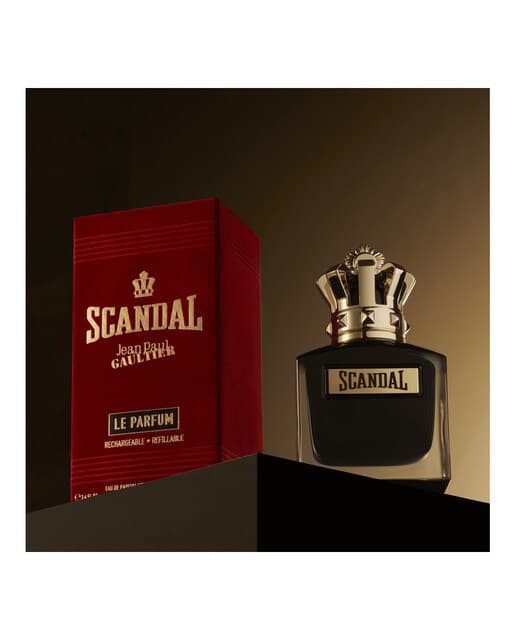Thumbnail 1 de Jean Paul Gaultier Scandal Pour Homme perfume 100 ml