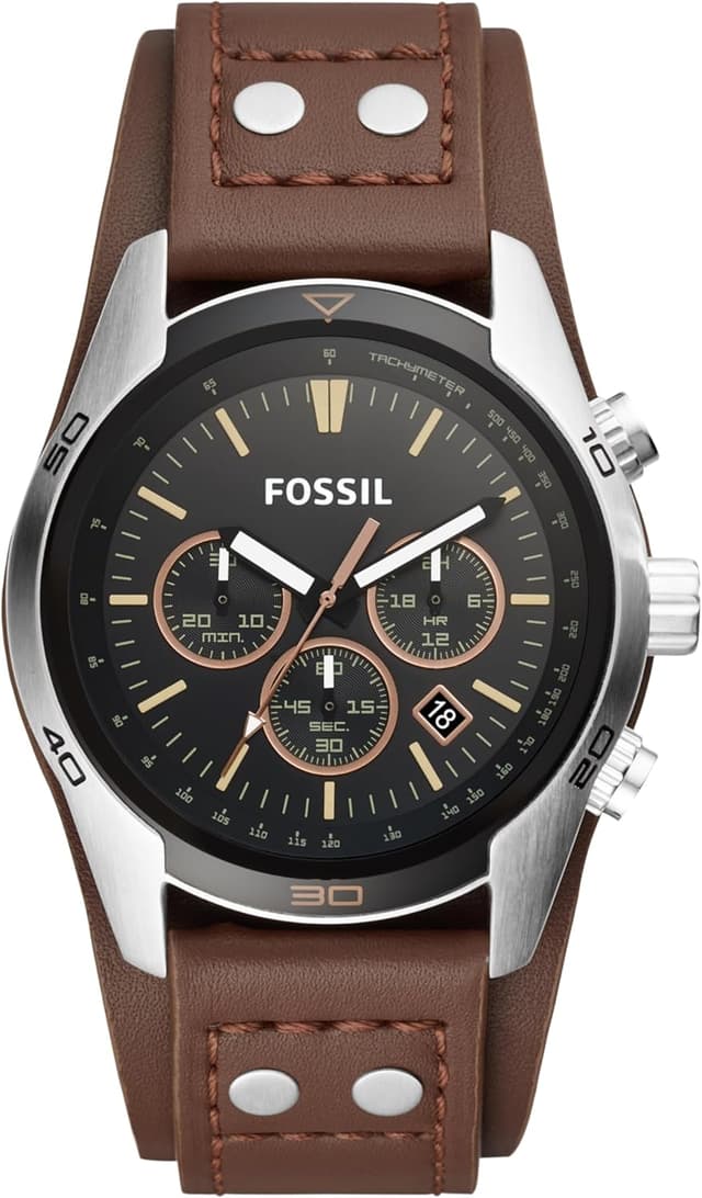 Thumbnail 5 de Fossil CH2565 Reloj Coachman 45 mm