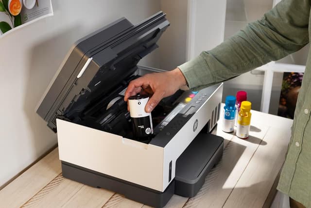 Thumbnail 4 de HP Smart Tank 7307 impresora multifunción 3 años