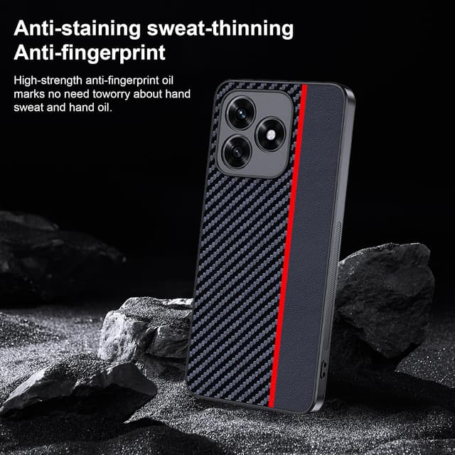 Thumbnail 6 de FDHYFGDY Hülle für Honor X5c Plus