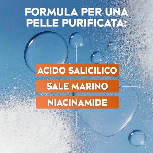 Thumbnail 5 de NIVEA Skin Clear Anti Imperfezioni 150 ml