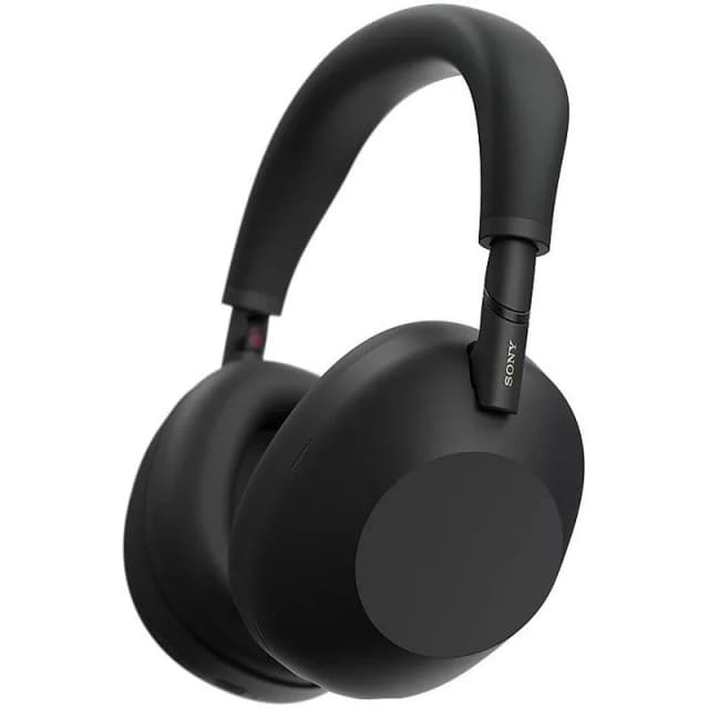 Detalle de Sony WH-1000XM6 Auriculares Bluetooth con cancelación de ruido