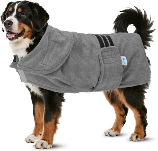 Imagen de Nobleza Albornoz para Perros y Gatos XL en OfertitasTOP