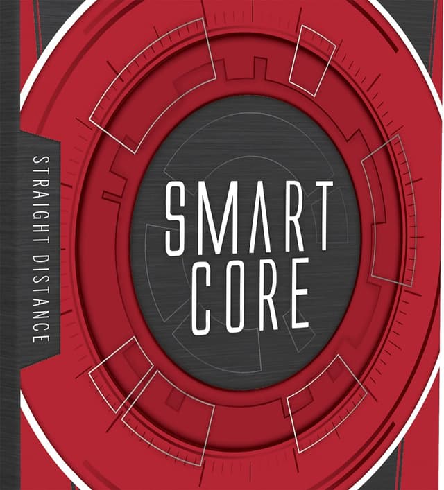 Thumbnail 2 de Wilson Smart Core Golf Ball Pack of 24 ⛳