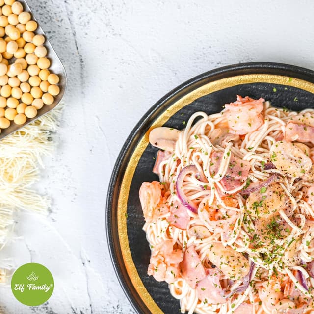 Thumbnail 5 de Elf-Family Tofu-Nudeln 300g 6er đ