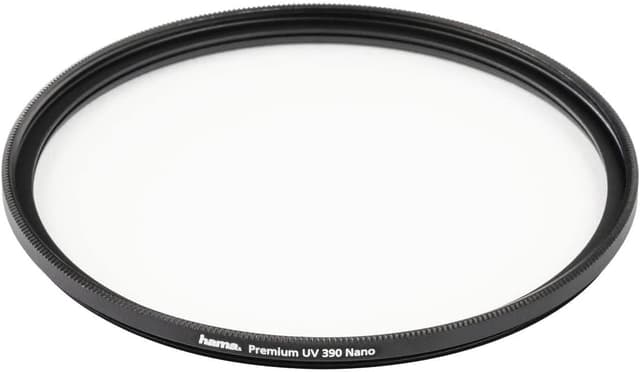 Detalle de Hama UV Filter 46 mm Wide