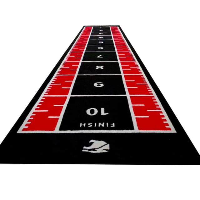 Thumbnail 5 de Fitness Tech Pista de Sprint de césped artificial