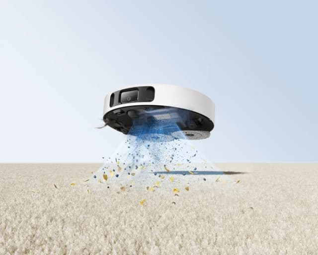 Thumbnail 13 de Mova E30 Ultra 🤖