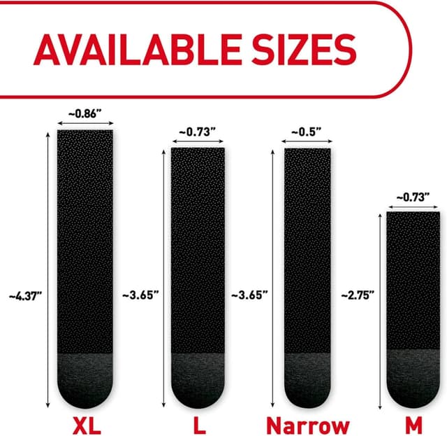 Detalle 1 de Picture hanging strips holds 7.2kg