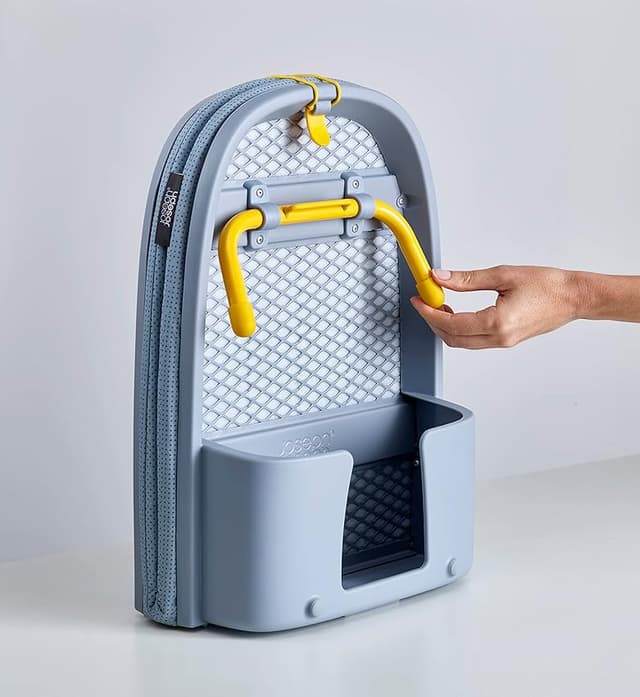 Thumbnail 3 de Joseph Joseph Pocket Tabla de Planchar Plegable, Compacta y Ahorra Espacio🧷