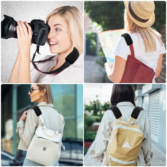 Thumbnail 6 de Aomig Gurtpolster 2er Set für mehr Komfort