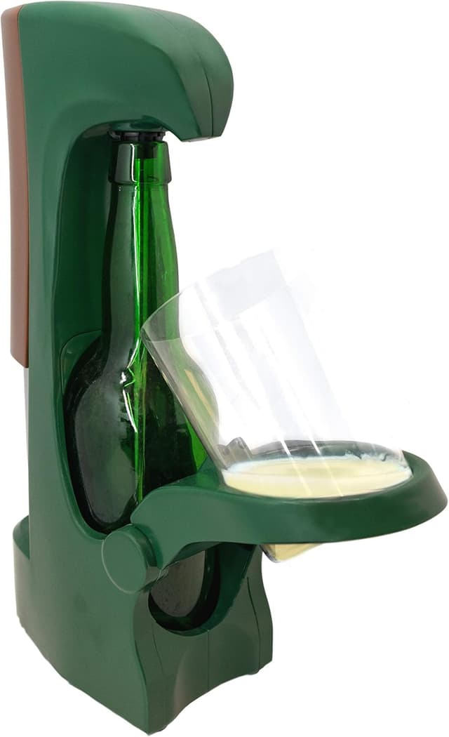 Detalle 2 de Vin Bouquet Fia 682 Escanciador Manual