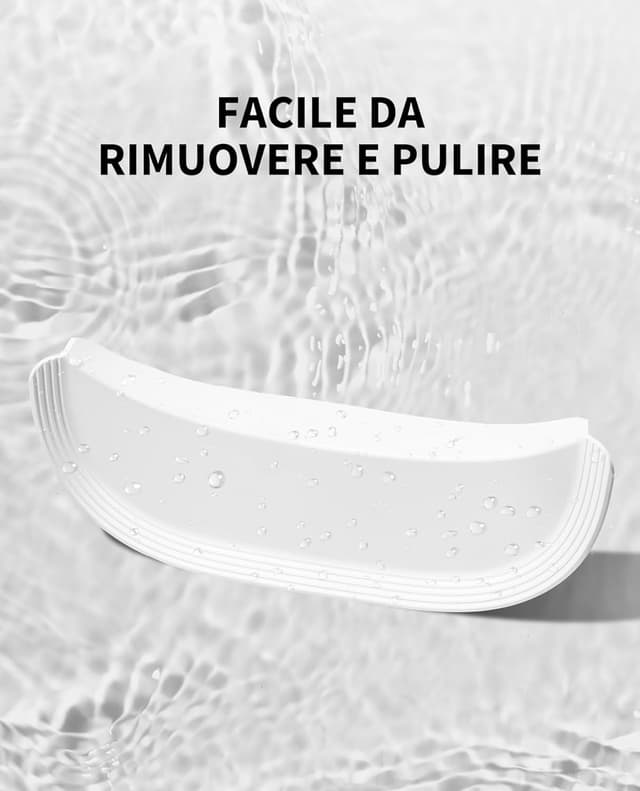 Thumbnail 4 de PETKIT Soglia Rialzata Pura Max 2 Lettiera