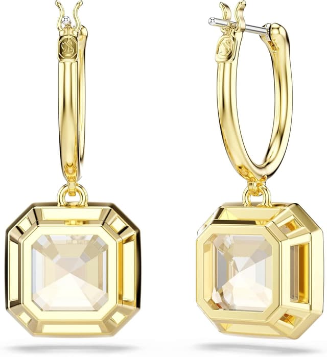 Thumbnail 3 de Swarovski Millenia Kollektion Gold 2,8 cm