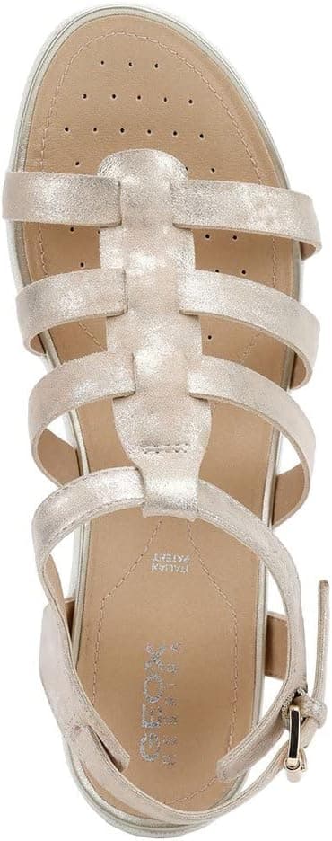 Thumbnail 3 de Geox Vega A Sandalias Mujer