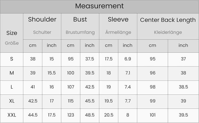 Detalle de Ekouaer Damen Nachthemd Kurzarm Schlafshirt mit Knopfleiste – Kurz Sleepshirt, S–XXL