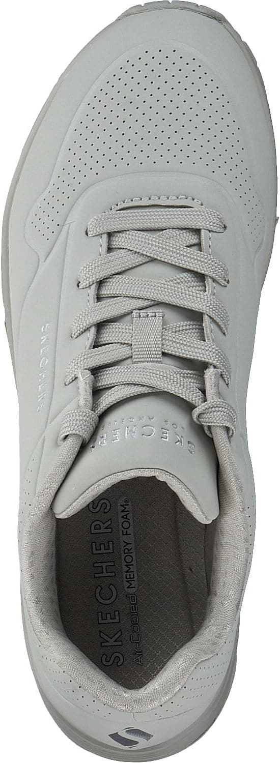 Thumbnail 5 de Skechers Uno Zapatillas Off White Durabuck 39,5 EU