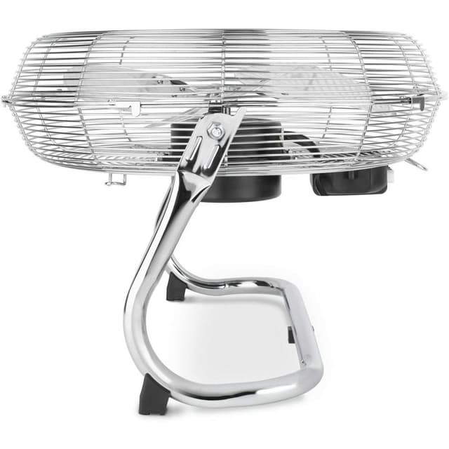 Detalle de HKoenig JOE30 ventilador suelo 100 W