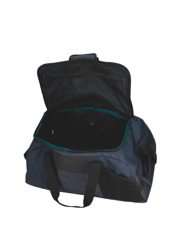 Detalle 2 de Pepe Jeans Bromley bolsa de viaje 45 L