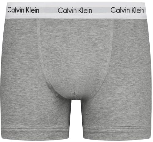 Thumbnail 5 de Calvin Klein Calzoncillos bóxer pack 3, talla L