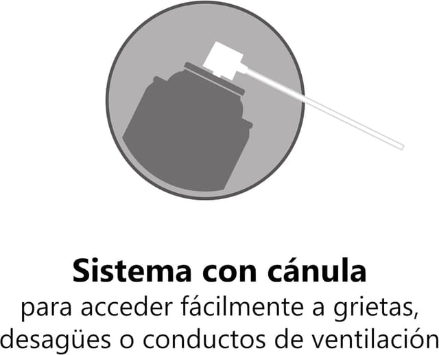 Thumbnail 4 de Orion Aerosol Insecticida Sin Odor para Cucarachas y Hormigas 🐜