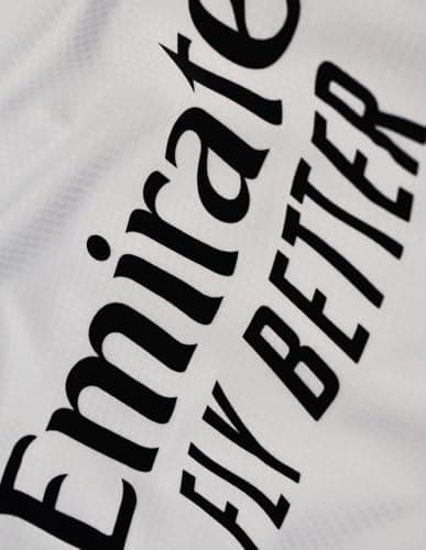 Thumbnail 7 de Real-madrid equipación réplica primera calidad óptima