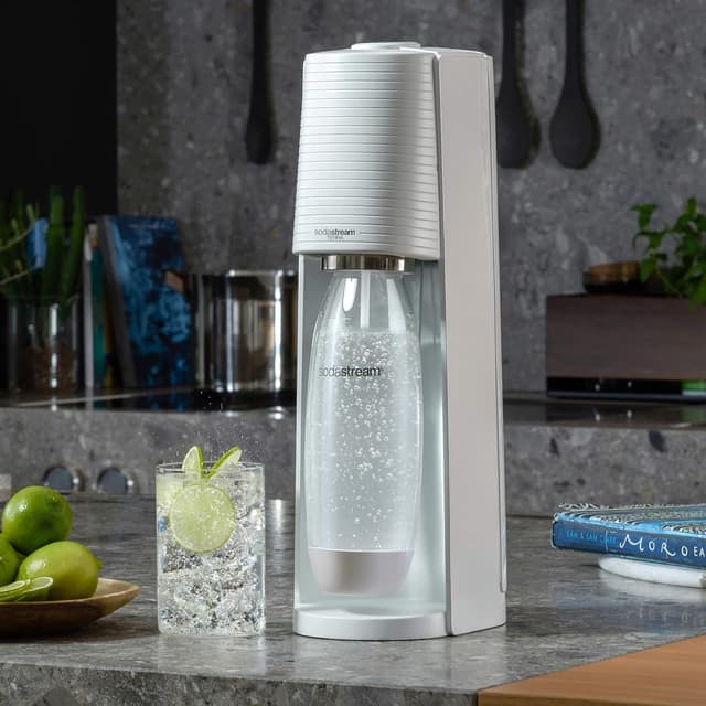 Thumbnail 1 de SodaStream Terra Megapack bianco 425 g