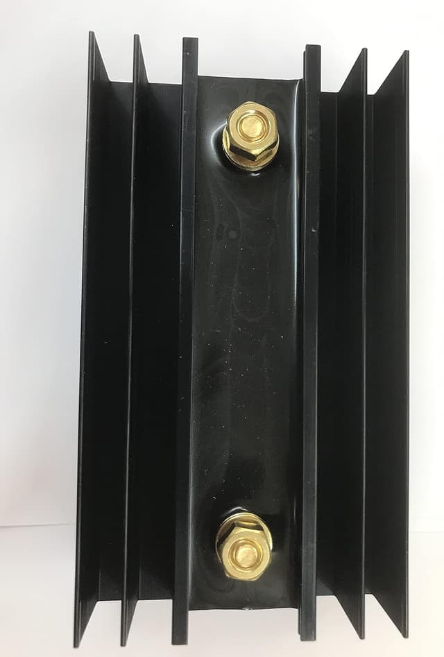 Detalle de Safeshore Marine Galvanic Isolator 100A ⚓