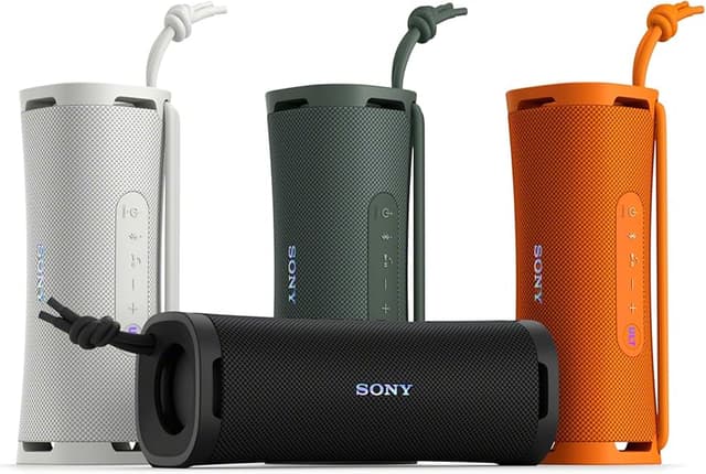 Thumbnail 5 de Sony ULT Field 1 altavoz Bluetooth 12H, IP67