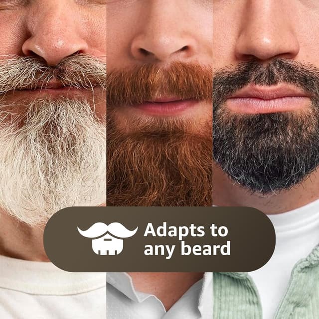 Thumbnail 6 de SHPAVVER 12-in-1 beard trimmer kit