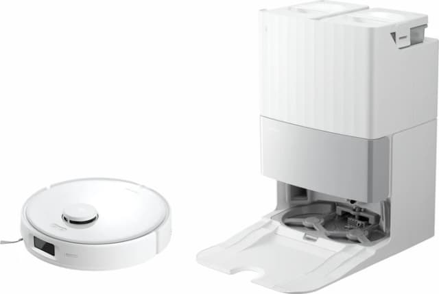 Thumbnail 4 de Roborock Qrevo Edge 5V1 📋