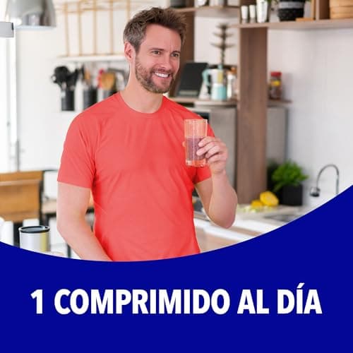 Thumbnail 5 de BION3 DEFENSE multivitamínico 120 comprimidos sistema inmunitario